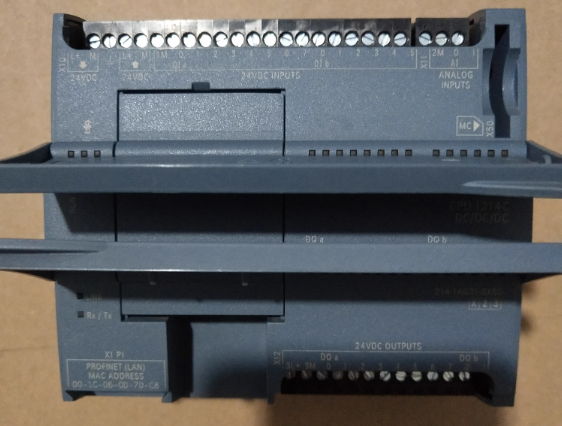 6ES7 214-1AG31-0XB0 Siemens SPS-Modul