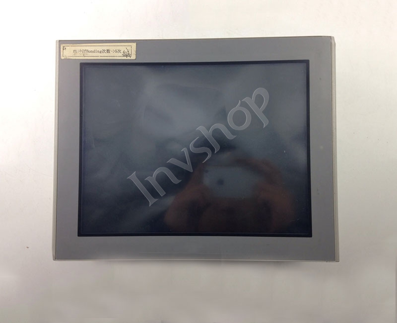 Neue original TOUCHSCREEN Pro-Gesicht AST3501-T1-AF
