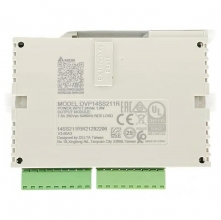 Delta DVP14SS211R PLC controller
