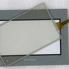 PRO-FACE GC-4401W GC-4408W Touch screen + protective film