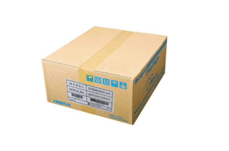 GP2500-SC41-24V Pro-Face HMI Touch display