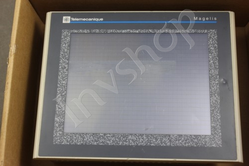 Schneider XBTG4320 Touchscreen