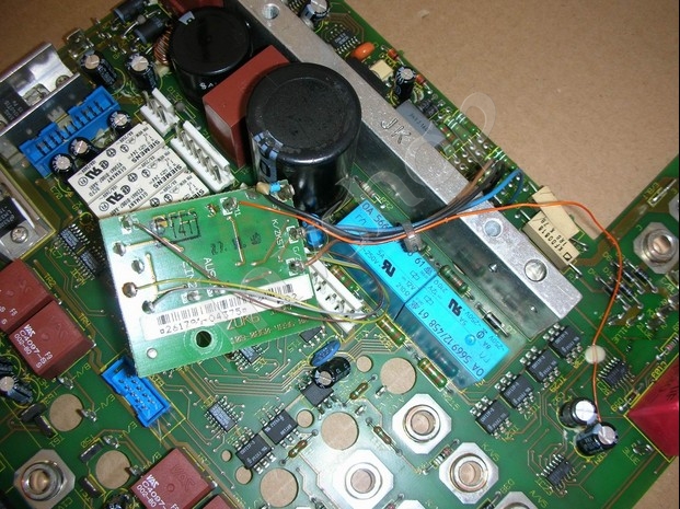 indramat ltn1 + zuk6 / 109-0860-3b01-03 + 109-0860-4b36-00