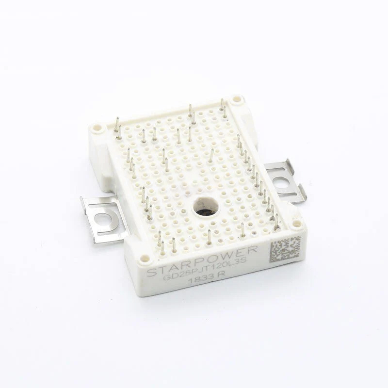 GD25PJT120L3S IGBT module