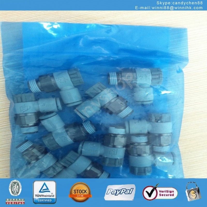 new SMC AS2201F-01-06SA flow-limiting valve