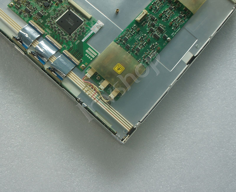 EC011CC08 industrial lcd display