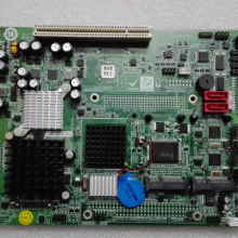 90% NEW Motherboard Wafer-945GSE Rev 2.0