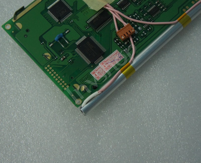 LMBHAT014H7C NAN YA industrielle LCD-Panel