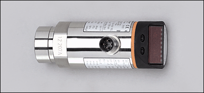 PN7006 IFM Pressure sensor