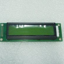 lcm2002a lcd - display - modul und 2002lcd lcd - bildschirm
