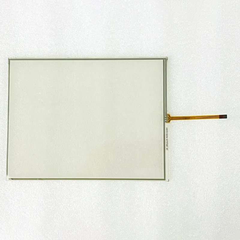 Hai teck PWS6A00T Touchscreen + Schutzfolie