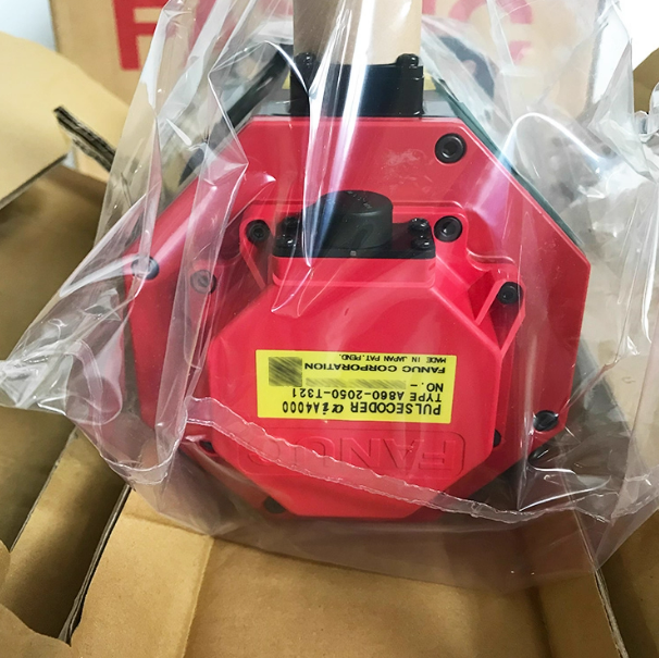 A06B-2238-B100 Fanuc-Servomotor