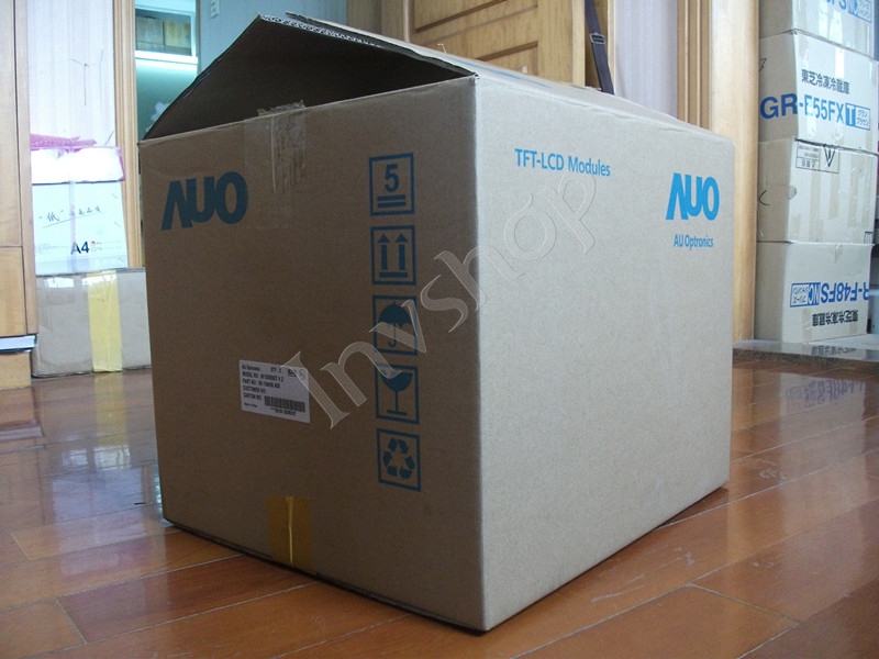 NEC LCD Screen NL12880BC20-05BD 12.1inch 1280*800 LCD Display