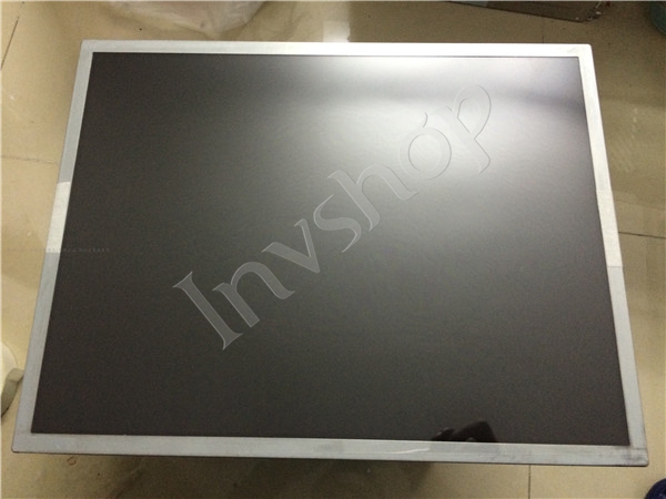 HLD1509-010130 Hosiden 15.1inch lcd display Ninety percent New