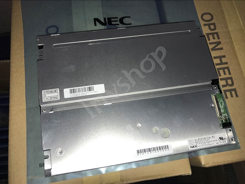 LM-JK53-22NTK 12.1 inch CSTN-LCD LCD PANEL