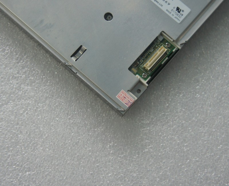 Original LCD screen panel NL6448BC26-01 use for industy