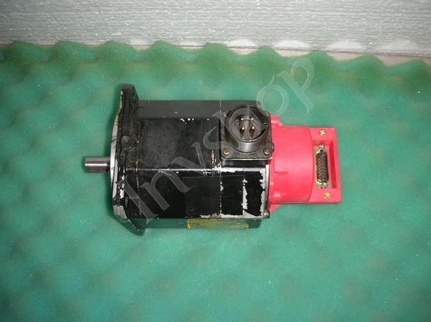 FANUC A06B-0032-B077 #0008 Servo motor
