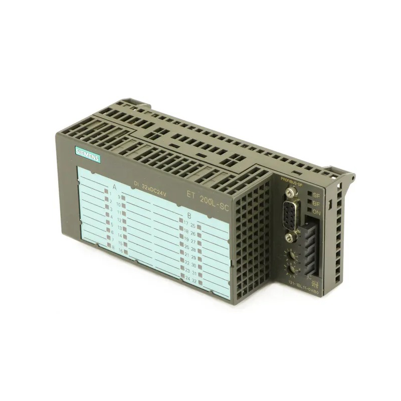 6es7 131-1BL11-0XB0 SIEMENS Steuerplatine SPS-Qualität Produktqualität Lieferant