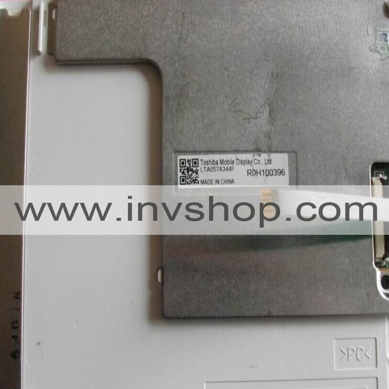 lta057a344f lcd - panel und kontakt für neue und originelle