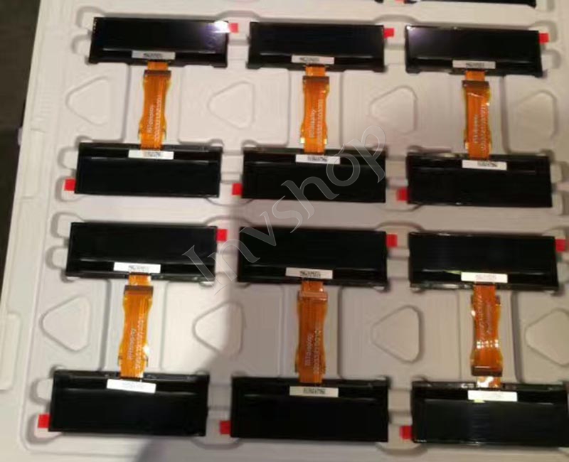 HT121A-NEOFS52 touch screen glass