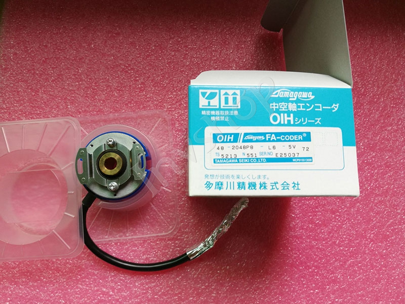 NEW TS5213N551 Encoder