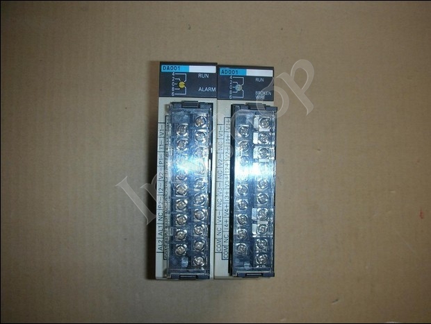C200HG-CPU33-E OMRON PLC module