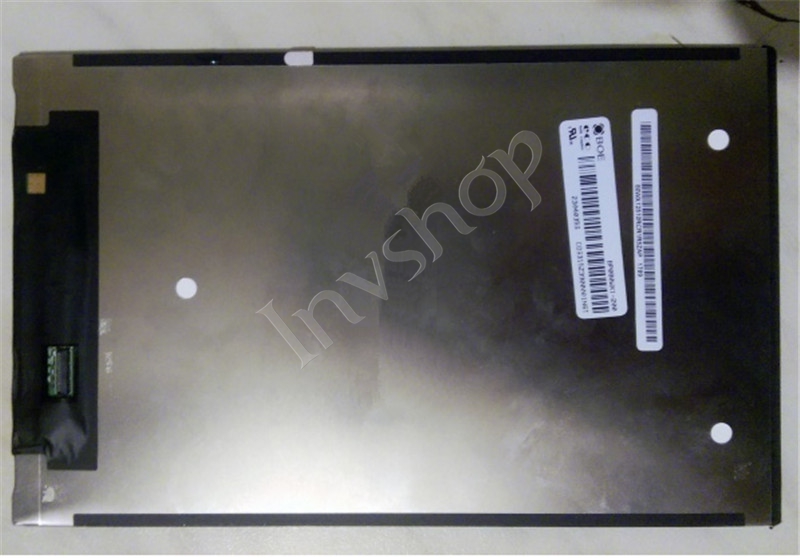BP080WX1-200 BOE 8inch LCD Display