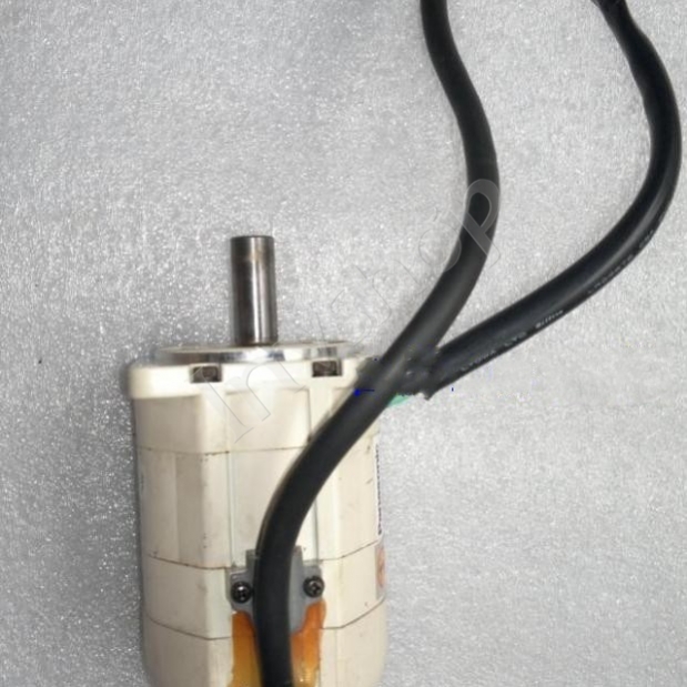 Panasonic MSM021A1AU Used servo motor