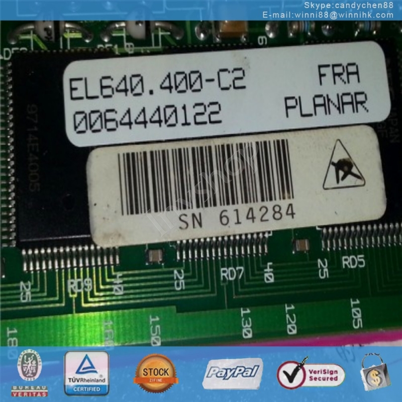 C200HW-COM06-V1 OMRON PLC MODULE