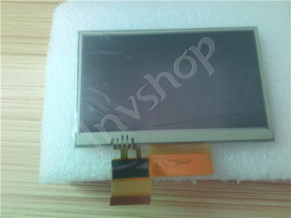 LB050WQ3-TD02 LG. Philips 5inch automotive lcd display