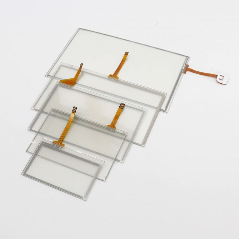 A-15070-23 AB-1507023011211110500 A5MF-17050026-0843 MIC11401A0151 touchscreen