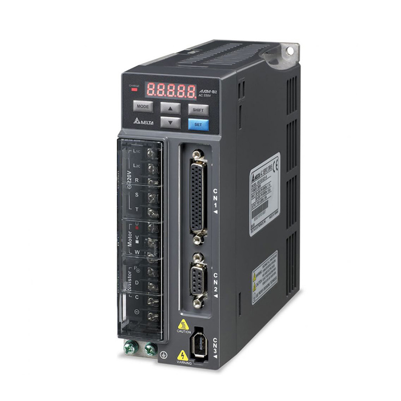 ASD-B2-1521-B Servo Drive Durable Reliable lvds Online One-stop Shopping
