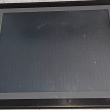 NT620C-ST141B-E HMI inside lcd display