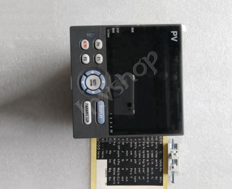 UT35A-000-11-00 YOKOGAWA temperature controller
