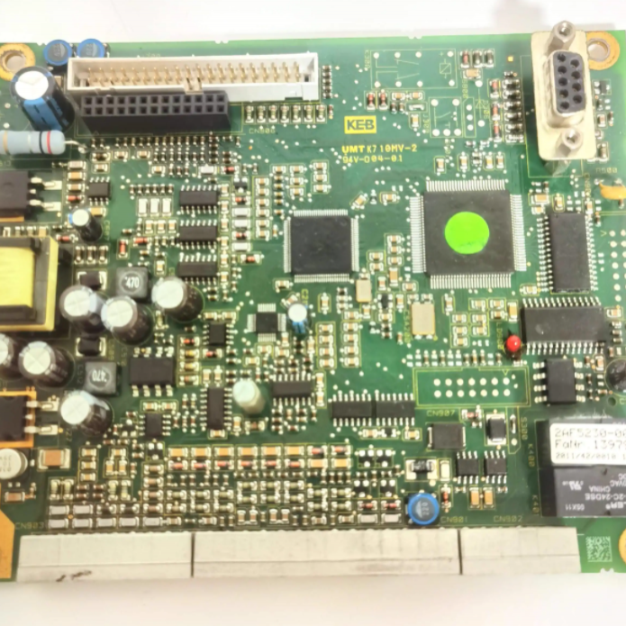2af5230-0019 Kirby frequency converter motherboard