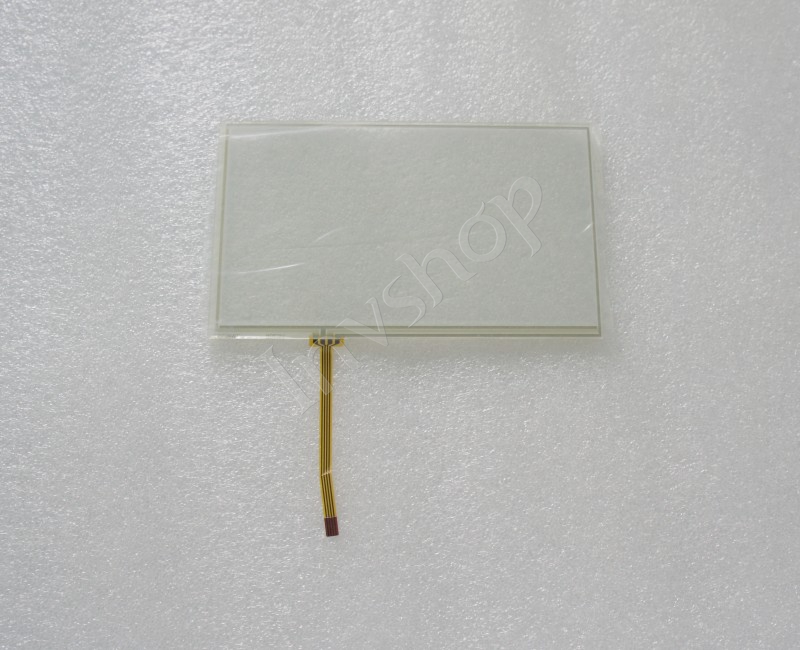 VTW4070F3 7-Zoll-Touchscreen-Panel-Glas