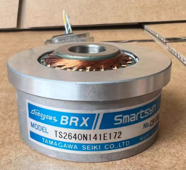 TS2640N141E172 TAMAGAWA Drehgeber Neu und Original