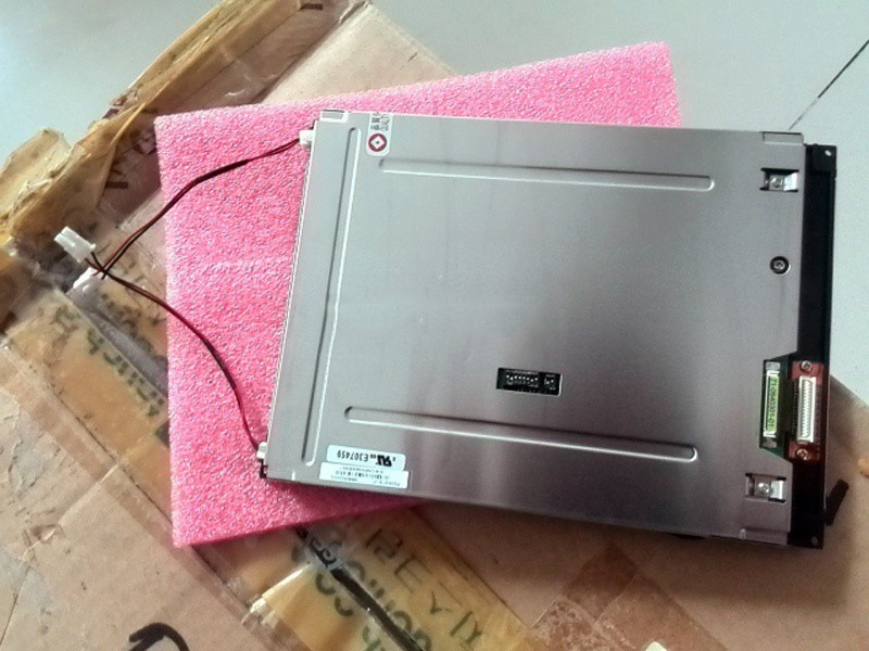 CLAA100XB01 10.0inch CPT A-Si TFT LCD Displays Display area 202.752×152.064 mm (H×V)