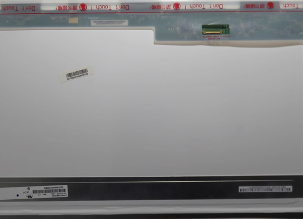 N173FGE-E23 Innolux 17.3inch lcd display New and Original