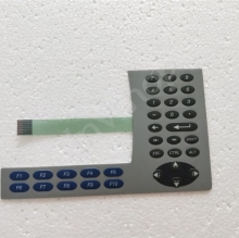2711P-K6M20D8 PanelView Keypad