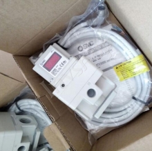 NEW SMC Solenoid valve ITV2050-31F3N-Q