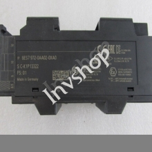 Original brand new 6ES7 972-0AA02-0XA06ES7972-0AA02-0XA0 repeater