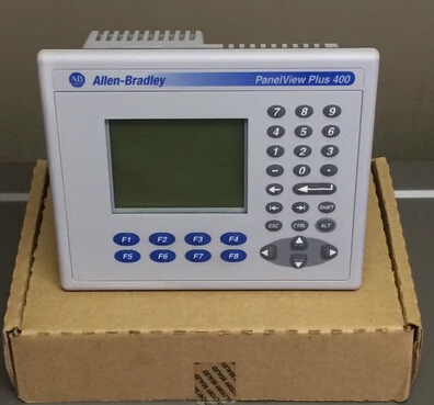 Allen Bradley 2711P-K4M20D 2711PK4M20D HMI