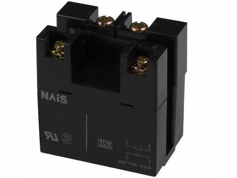 HE1AN-S-AC240V RELAY module