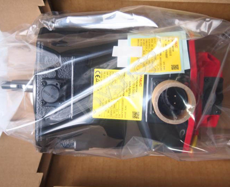 A06B-2075-B303 Fanuc Servo motor