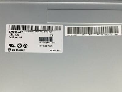 LM215WF3(SL)(N1) FOR LG 21.5-inch 1920*1080 LCD display panel