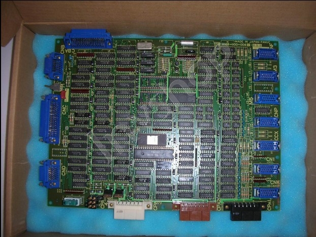 FANUC A16B-1100-0060 Main board