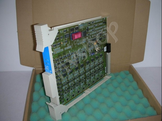 HONEYWELL 620-0080 PLC OUTPUT MODULE