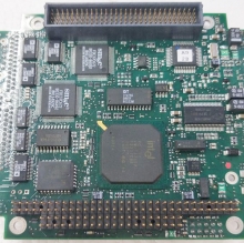gebrauchte MT100 / 4PCB Industrial Motherboard