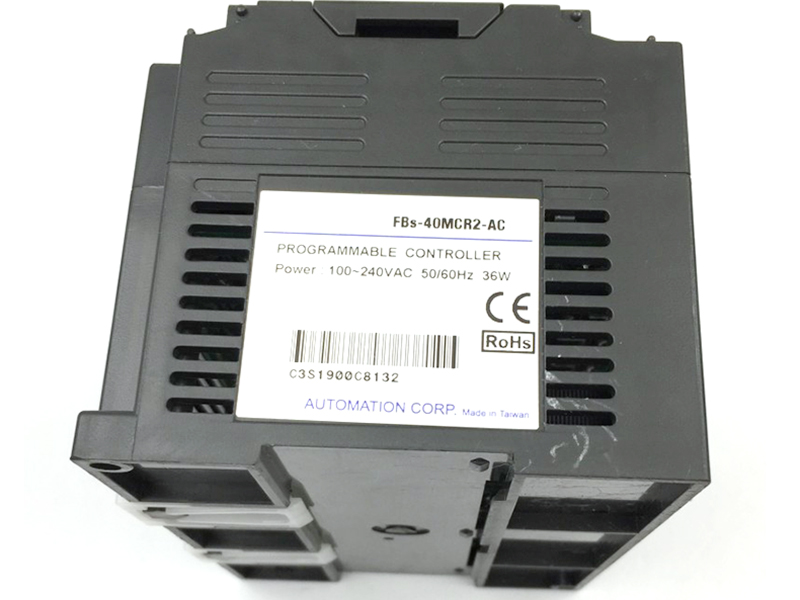 Fuji servo motor GYS201D5-RC2